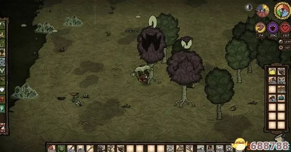 饥荒联机版:全面解锁鼹鼠养殖秘籍,打造高效生存养殖场攻略! 饥荒联机版:全面解锁鼹鼠养殖秘籍,打造高效生存养殖场攻略!