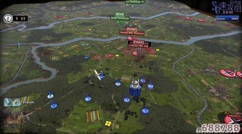 兵者诡道:深度解析制胜秘籍,全攻略专区震撼登场 兵者诡道:深度解析制胜秘籍,全攻略专区震撼登场