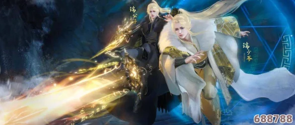 深度解析：永劫无间中，狼主霸气VS蝶梦柔美，哪个角色更得你心？