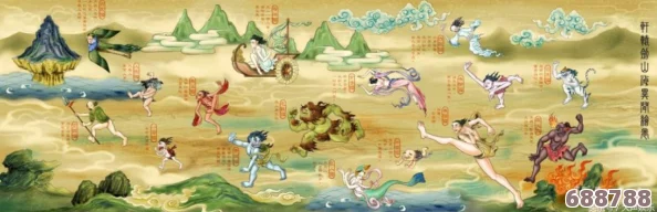 轩辕剑外传云之遥:详尽全支线任务攻略秘籍,解锁隐藏剧情与宝藏! 轩辕剑外传云之遥:详尽全支线任务攻略秘籍,解锁隐藏剧情与宝藏!