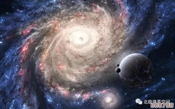 探索《无人深空》浩瀚宇宙:星际舰队视角下的行星与恒星奇趣分类全览 探索《无人深空》浩瀚宇宙:星际舰队视角下的行星与恒星奇趣分类全览