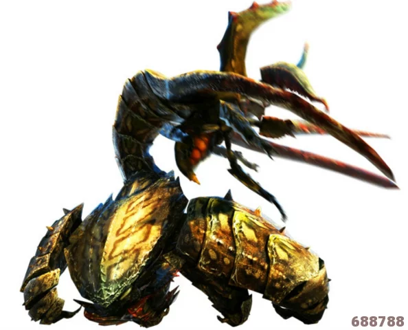 深度怪物猎人世界全虫素材指南:来源、用途、价格与稀有度详解大赏! 深度怪物猎人世界全虫素材指南:来源、用途、价格与稀有度详解大赏!