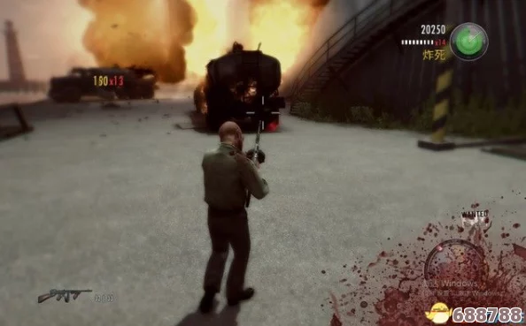 四海兄弟2最终版震撼：吉米偷盗斯特拉，生死边缘的遇难传奇！