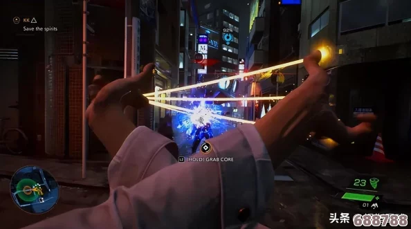 深度：幽灵线东京豪华版VS标准版的超值差异与特色亮点！