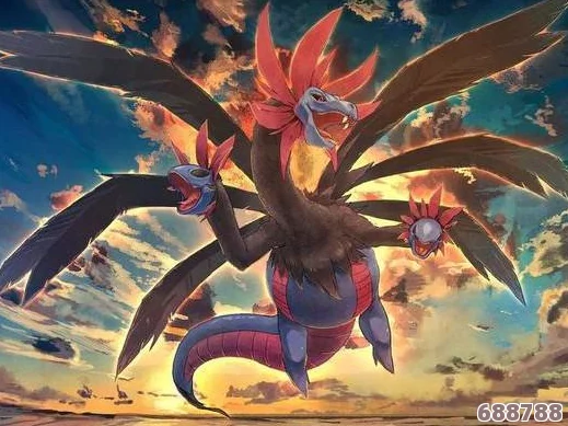 宝可梦剑盾：三首恶龙隐秘捕捉地，成为顶尖训练师的必经之路！