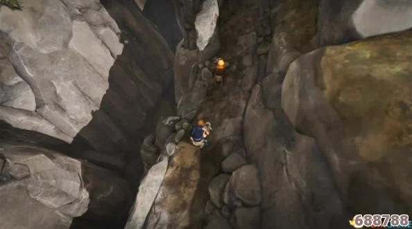 深度：兄弟双子传说重制版第七章全攻略，解锁隐藏彩蛋大挑战！