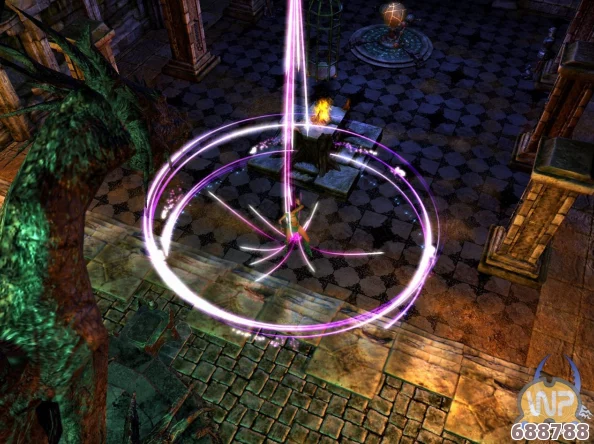 《神圣纪事2：堕落天使》全职业技能，解锁终极战斗艺术！