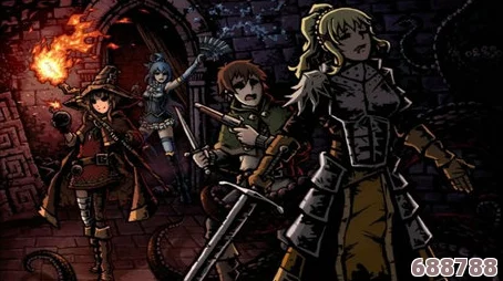 暗黑地牢2 DLC：新增内容、挑战与惊悚冒险全览！