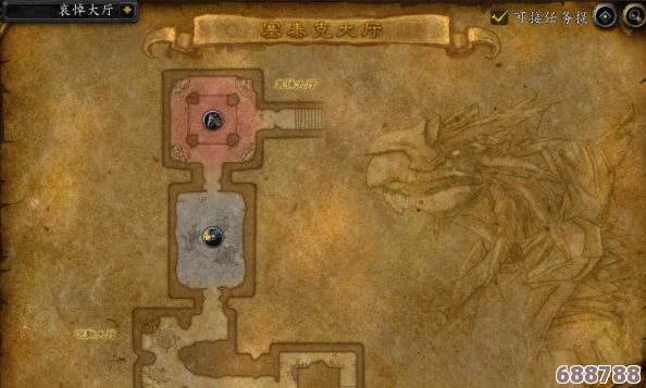 魔兽世界：奥金尼钥匙独家购买秘境指南