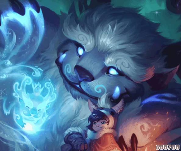 雪原双子最佳定位：他们在哪条路线上大放异彩？