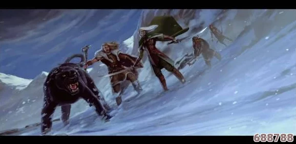 龙与地下城：黑暗联盟中崔斯特的传奇背景与人物魅力深度剖析