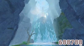 《原神》柴门二郎隐藏位置，探索之旅不容错过！