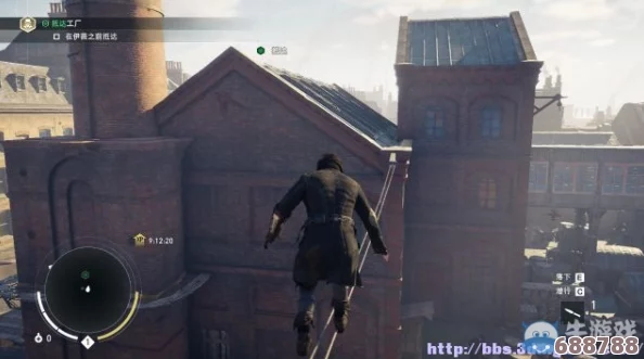 深度刺客信条:枭雄全方位攻略秘籍,助你成为无双刺客大师! 深度刺客信条:枭雄全方位攻略秘籍,助你成为无双刺客大师!