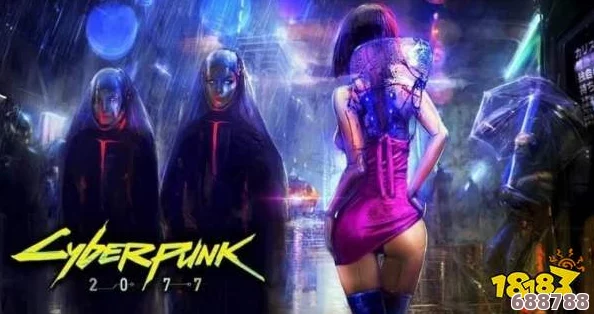 深度攻略：解锁赛博朋克2077超梦任务，沉浸式体验未来梦境的完美通关秘籍！