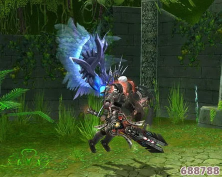 《神鬼寓言：周年纪念版》深度探索：诺斯楚全副武装指南——精选护甲、头盔、利剑与护盾解析！