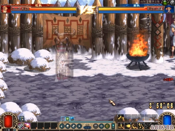 《DNF》隐藏秘境：赛贝琳神秘位置大探索！