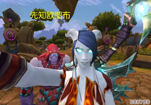 高效攻略：库雷尼声望速刷技巧与路径详解！