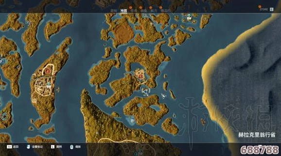 人类一败涂地：全地图深度攻略，图文并茂解谜通关秘籍！