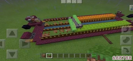 打造史诗级巨构！我的世界巨型铁傀儡王制作全攻略