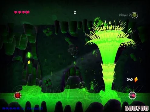 《恐怖女孩》PC版全攻略：惊悚之旅，图文详解解锁惊魂密室！