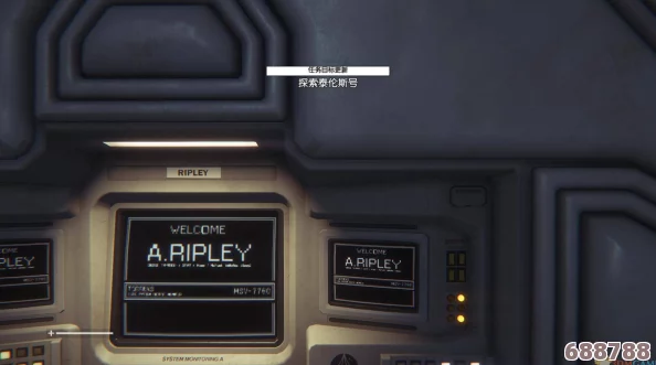 异形隔离：轻松设置中文界面，畅游恐怖异世界指南！