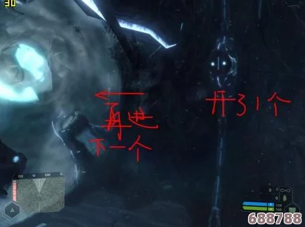 《孤岛危机3》深度图文解析：全关卡策略与视觉盛宴攻略指南