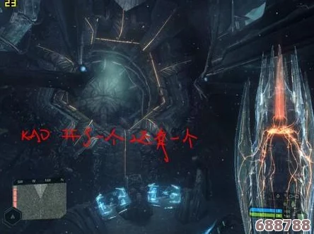 《孤岛危机3》深度图文解析：全关卡策略与视觉盛宴攻略指南