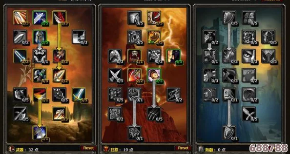 魔兽争霸3顶尖战术秘籍，助你称霸战场无往不利！