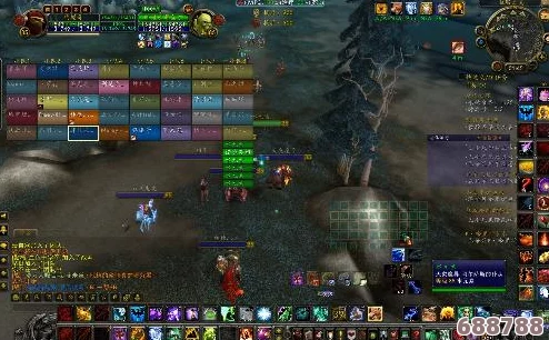 魔兽争霸3顶尖战术秘籍，助你称霸战场无往不利！