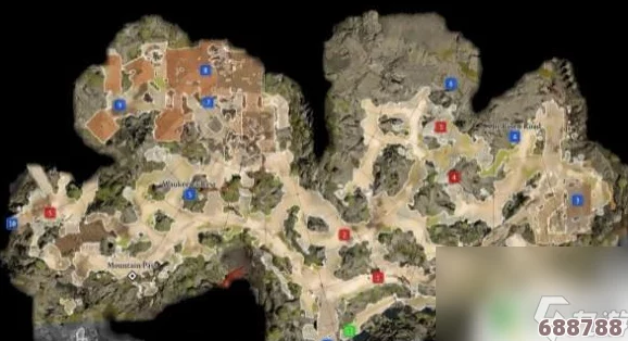 错过博德之门3渥金休眠地？补救策略与探险新机遇