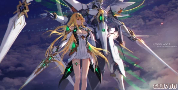 异度之刃3深度攻略：第五章侵蚀之谜全解析，全流程精彩不停歇！