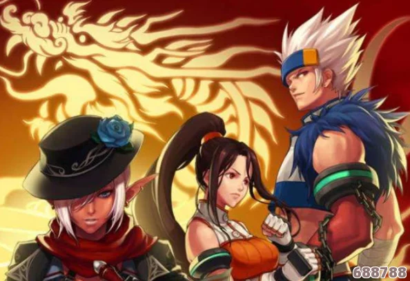 《全职高手》中荣耀游戏：虚拟世界的竞技巅峰战场！