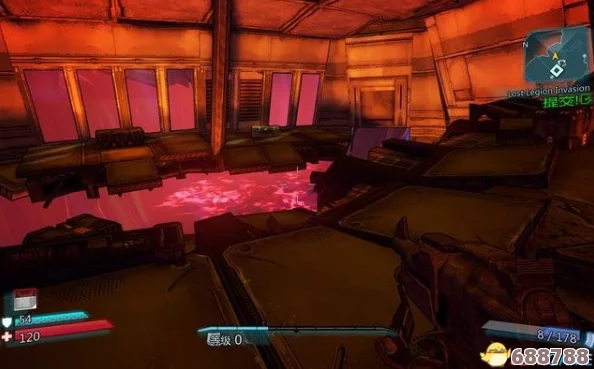 《无主之地前传》轻松切换中文界面，详细中文化设置指南！