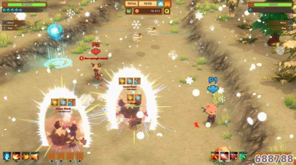 解锁奇塔利亚童话奇幻之旅：新手必备玩法心得与深度探索指南