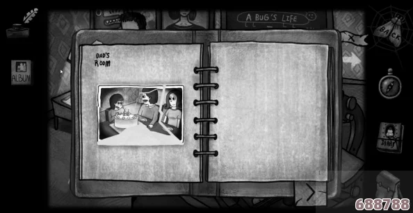 《她的故事》全剧情深度探索：解锁所有结局的终极攻略秘籍！