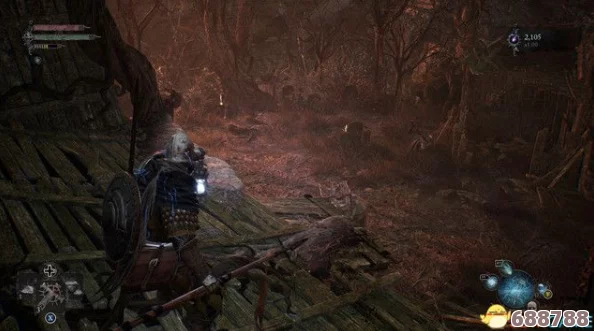 深度：堕落之主终极结局全攻略与隐藏彩蛋汇总