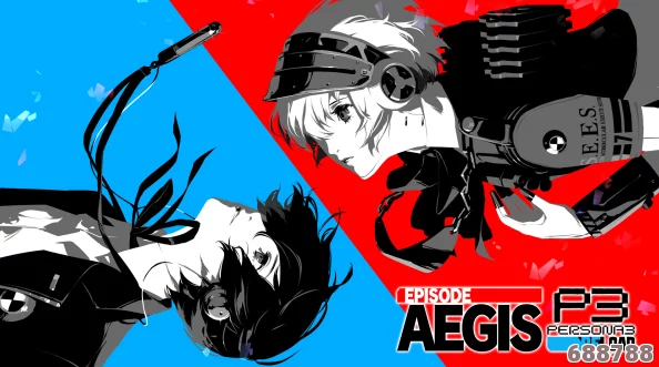 女神异闻录3 Reload：深度解析一周目全COOP完美攻略指南