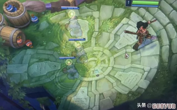 LOL账号误封？快速掌握高效申诉技巧，轻松恢复游戏之旅！