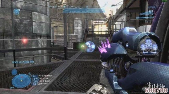 《光环士官长终极攻略》：全模式深度剖析 传奇难度征服策略 剧情沉浸体验指南