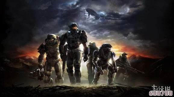 《光环士官长终极攻略》：全模式深度剖析 传奇难度征服策略 剧情沉浸体验指南