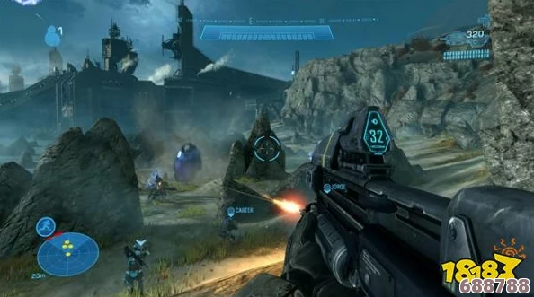 《光环士官长终极攻略》：全模式深度剖析 传奇难度征服策略 剧情沉浸体验指南