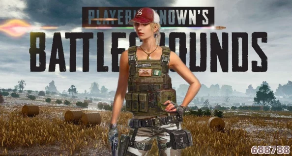 绝地求生：创意昵称大搜罗，如何取一个让人过目不忘的游戏ID？