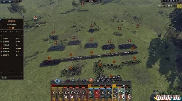 《全面战争传奇：不列颠王座》全兵种代码大全，解锁古代战场无敌策略！