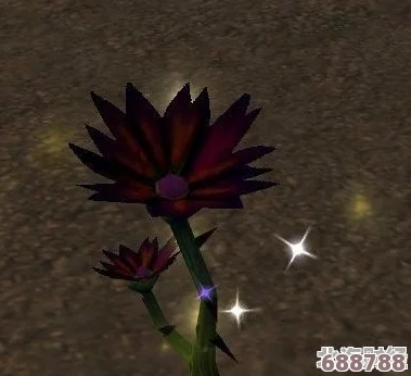 魔兽世界紫莲花神秘用途：珍贵药材与独特工艺详解