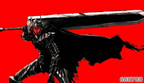 巨剑何以得名嘎子剑?探寻其独特起源与背后故事! 巨剑何以得名嘎子剑?探寻其独特起源与背后故事!