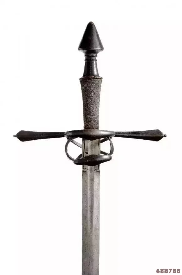 巨剑何以得名嘎子剑?探寻其独特起源与背后故事! 巨剑何以得名嘎子剑?探寻其独特起源与背后故事!