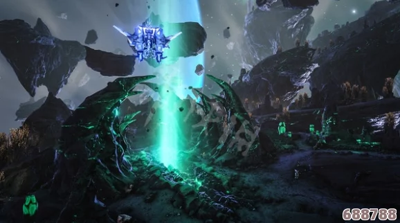 方舟生存进化：创世纪龙的神秘代码与指令全攻略！