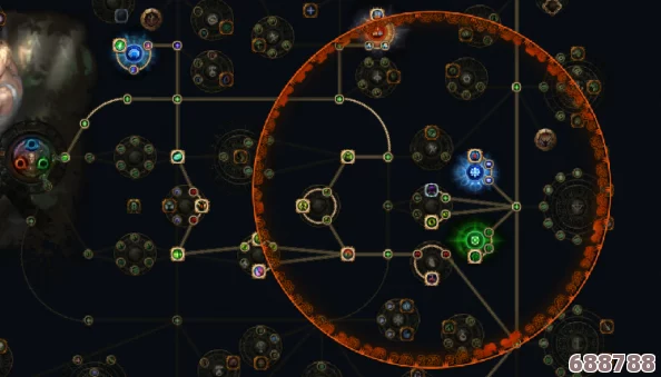 流放之路S23：侠客负电闪打流极致玩法攻略，打造光速战斗新体验！