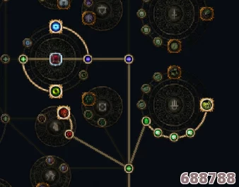 流放之路S23：侠客负电闪打流极致玩法攻略，打造光速战斗新体验！