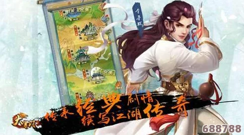 天外武林：傲天拳法流派深度玩法技巧与实战精髓